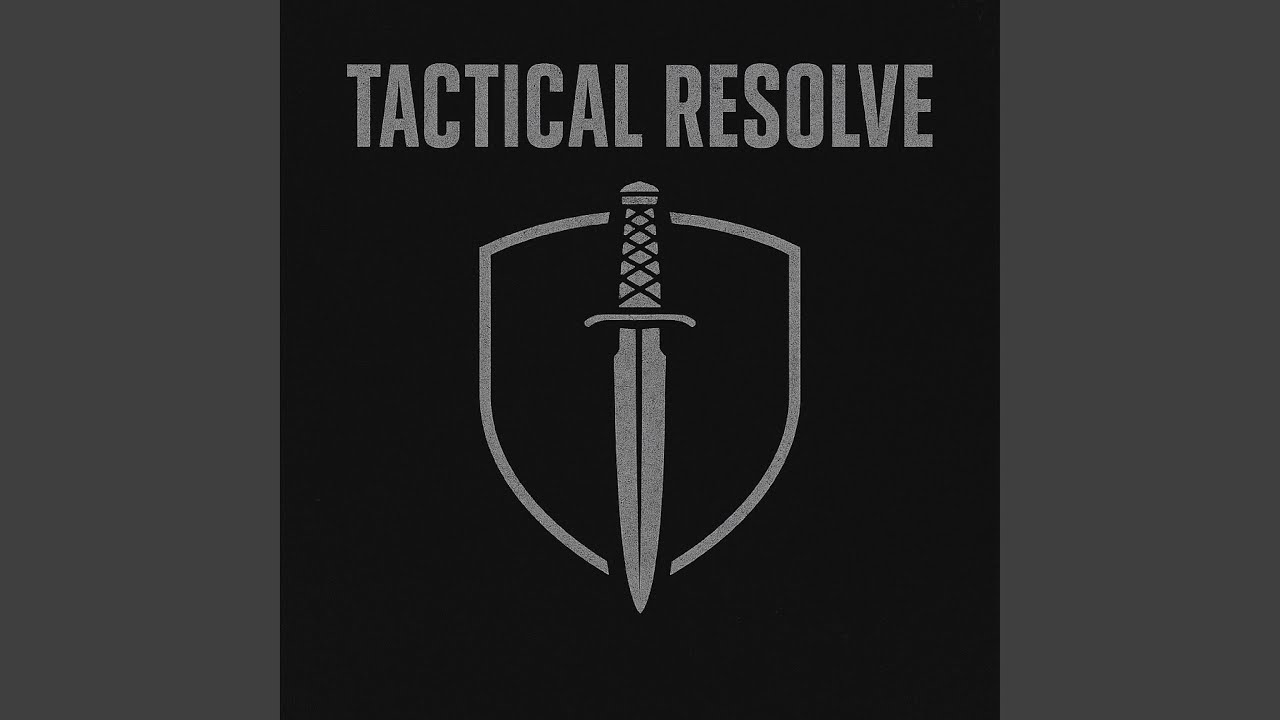 Tactical Resolve