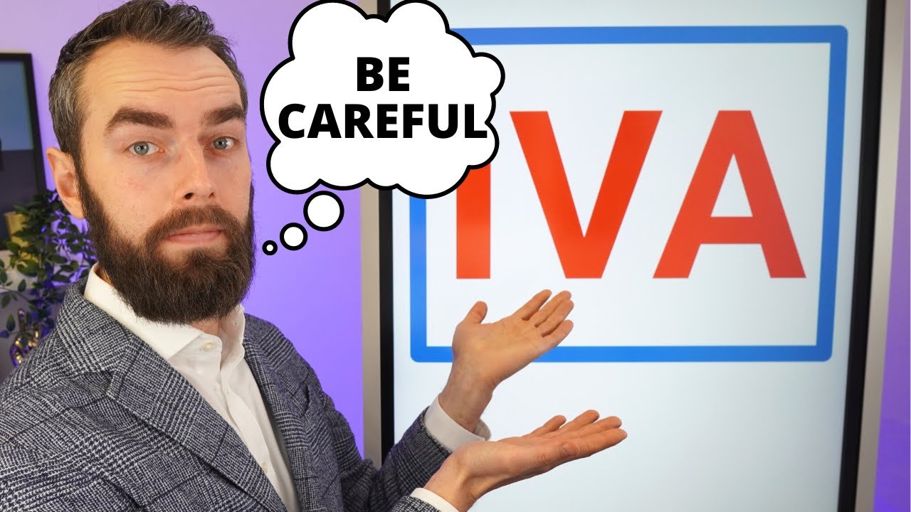 Плюсы и минусы IVA