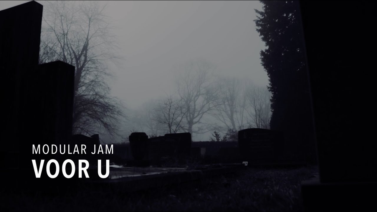 Voor U - Modular Jam [ Loquelic \ Arpitecht \ Mother 32 \ Crucible \ Basimilus ]