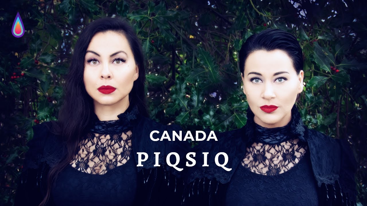 PIQSIQ: Inuit Throat Singing (Katajjaq)