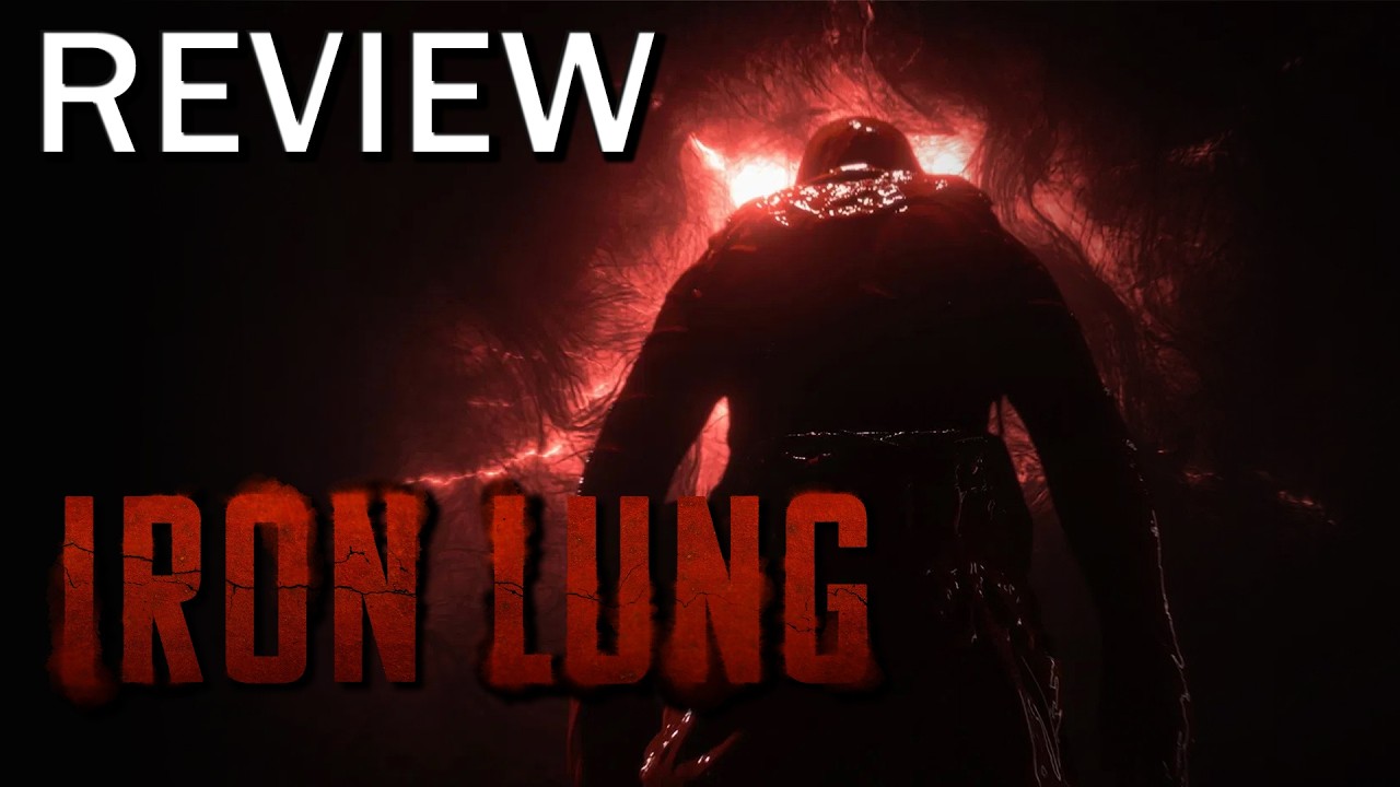 Iron Lung | Review