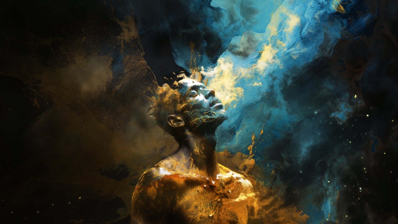 Breath Of Life (feat. Louis Claraz)