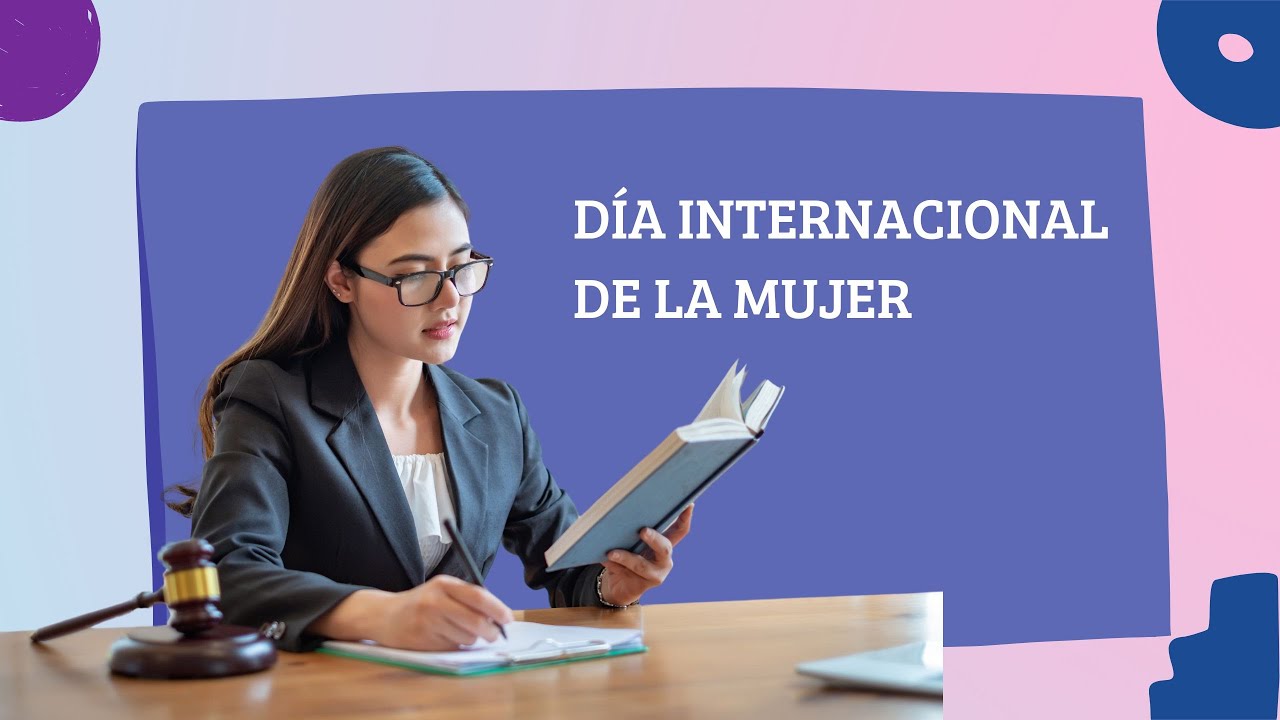 EP 40. En conmemoración al día internacional de las mujeres