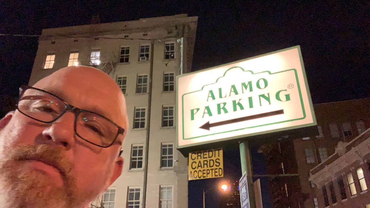 Towing dispute