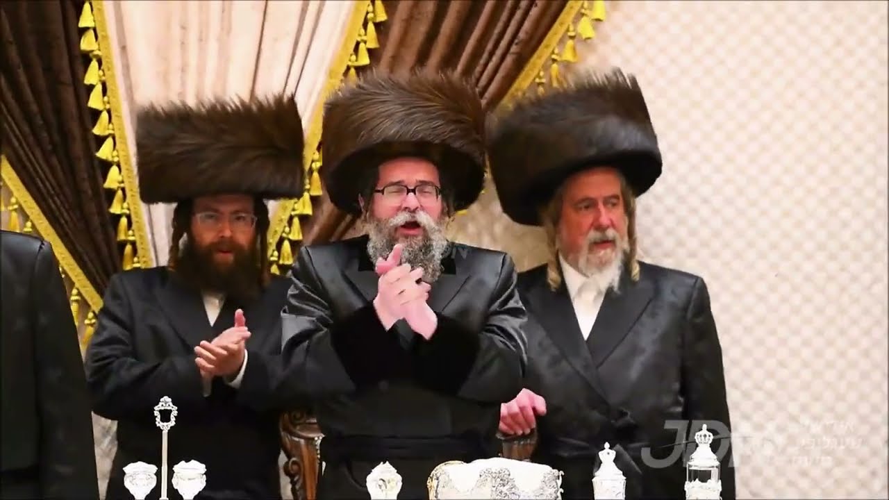 האדמו