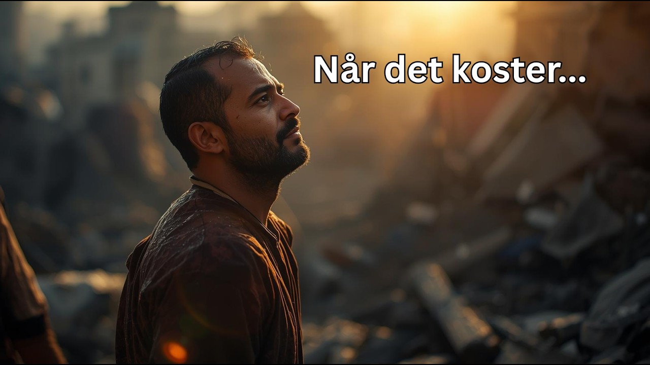 Når det koster