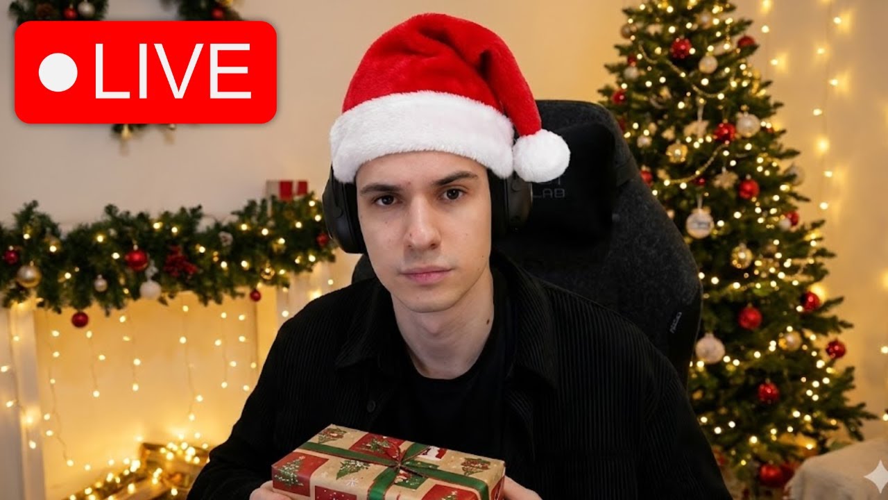 [LIVE] DE AZI SUNTEM CUMINTI SA NE DEA MOSU' NUMAI WINURI! MAINE INCEPE MARATONUL !maraton