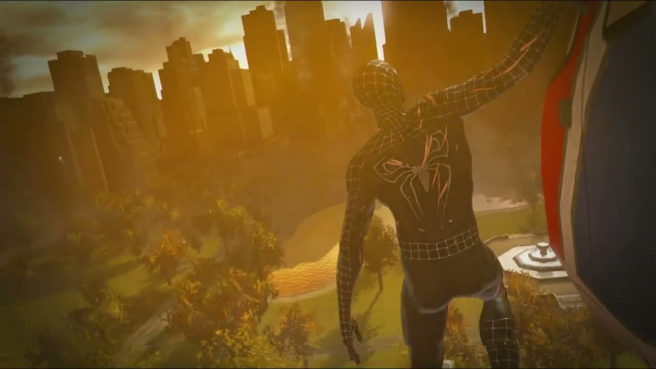 PS3: THE AMAZING SPIDER-MAN | 11