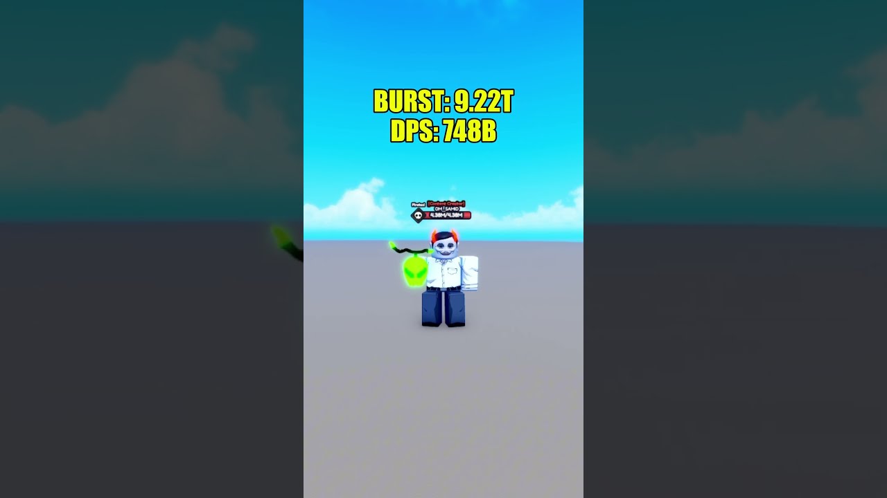 NEW TOP 6 BEST FRUITS IN ONE FRUIT SIMULATOR!  #roblox #robloxindonesia #onefruitsimulator