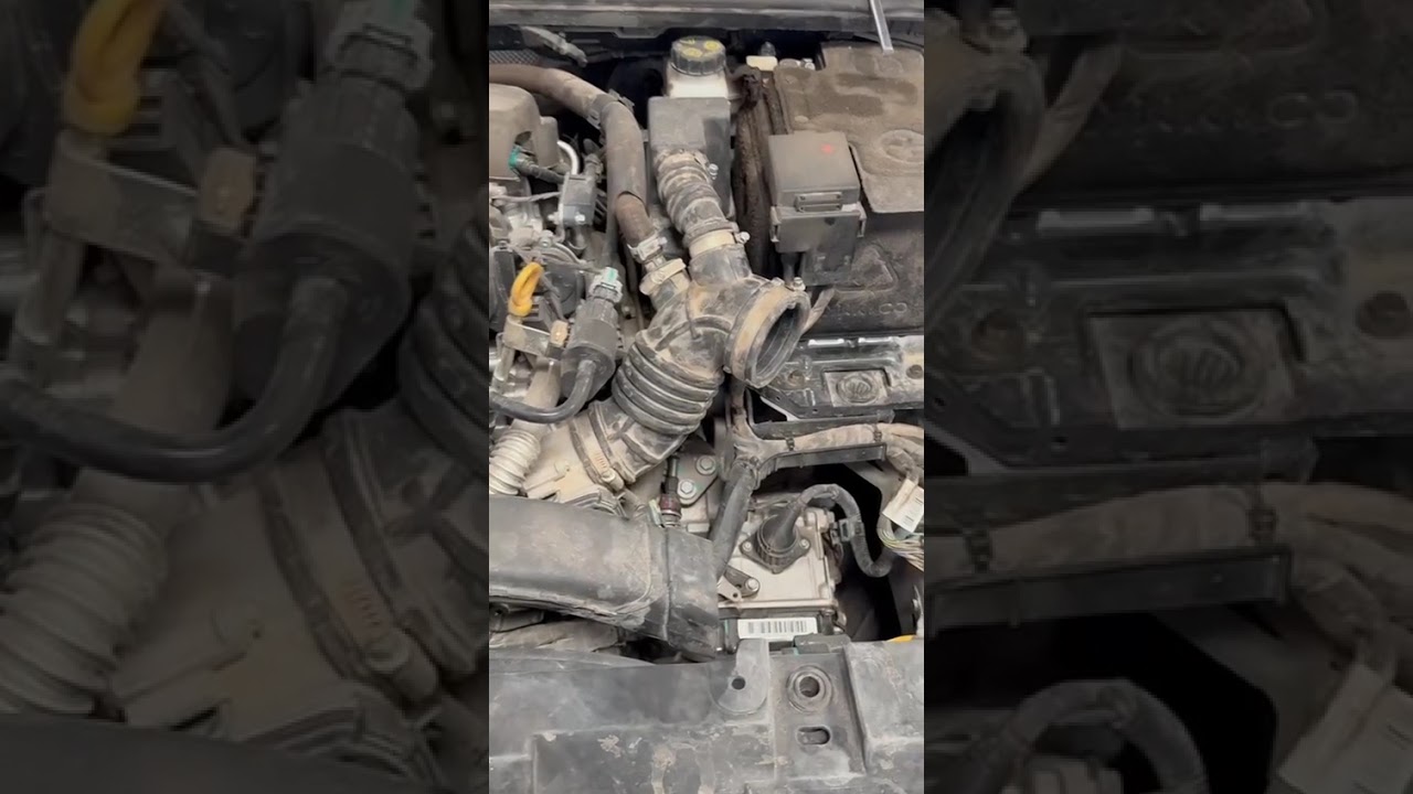 اصلاح  مشاكل قير جيلي-ايمجراند Sedan 2025#