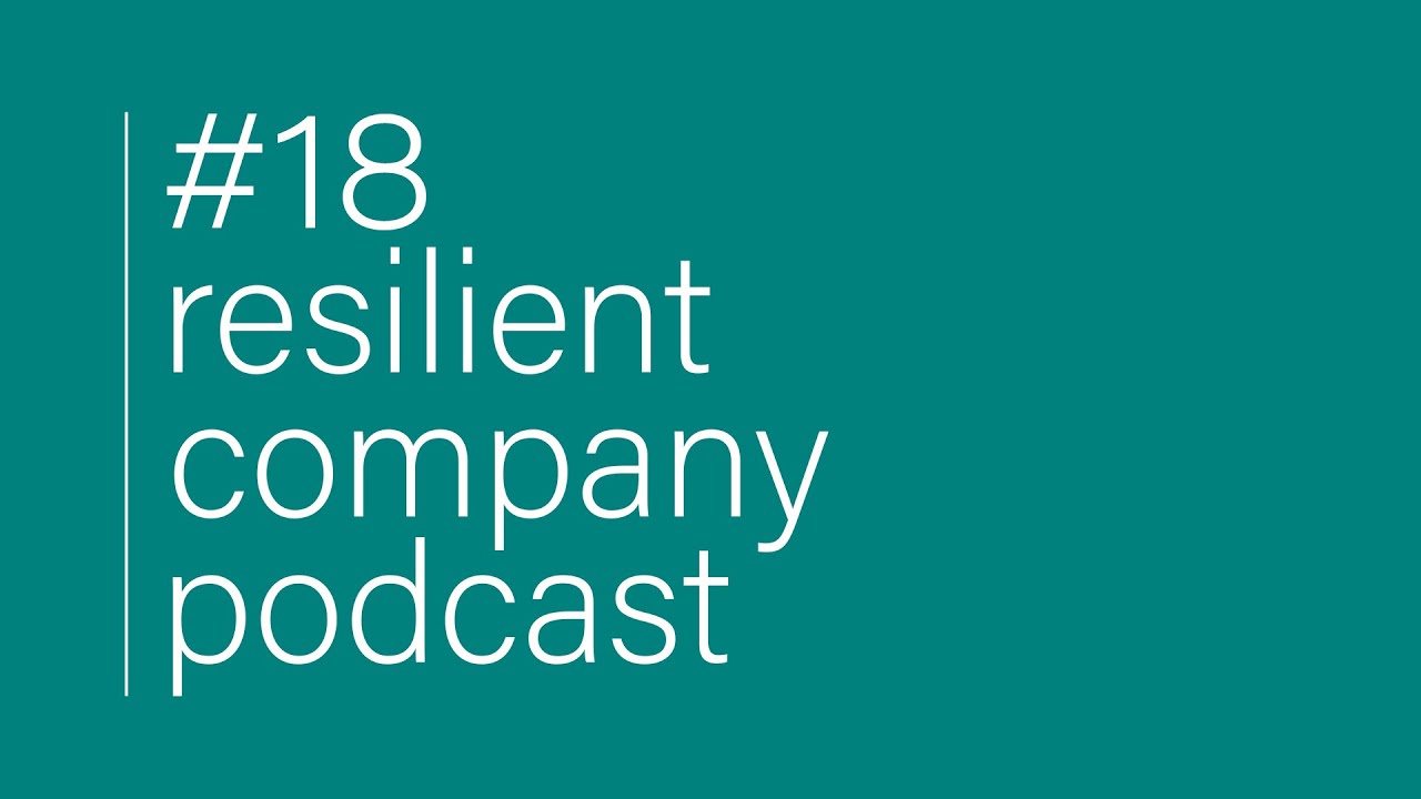 #18 - High Performance entsteht im Team
