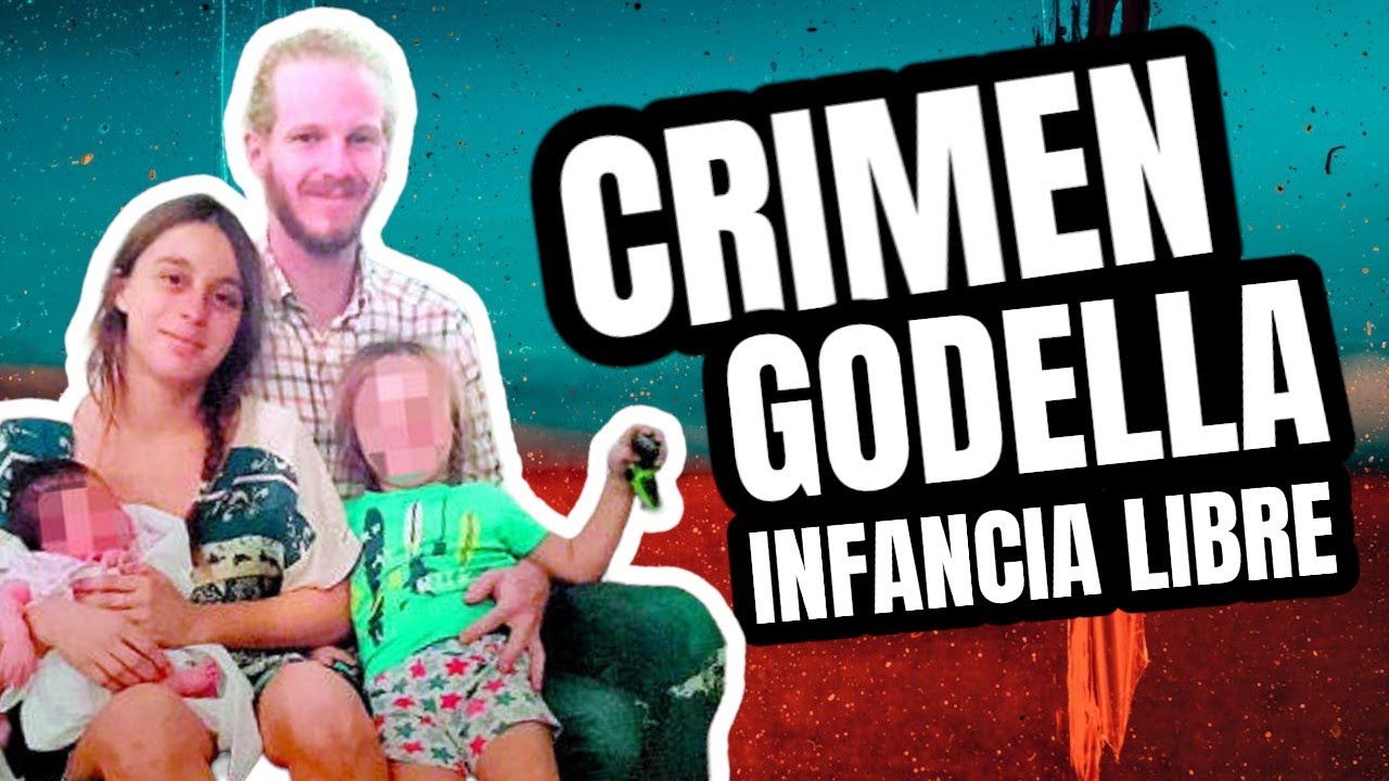 Crimen Godella | Infancia Libre 🇪🇦 (Documental)