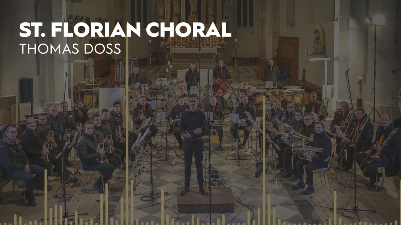St. Florian Choral | Thomas Doss
