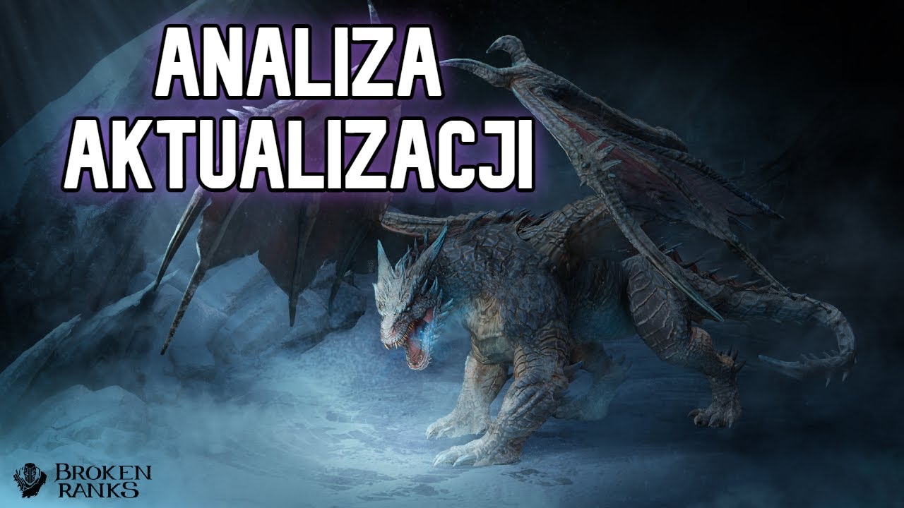 ANALIZA AKTUALIZACJI 30.09 13:00: VALDAROG - REBALANS RYCA I BARBY - ARENA | GALAJUS