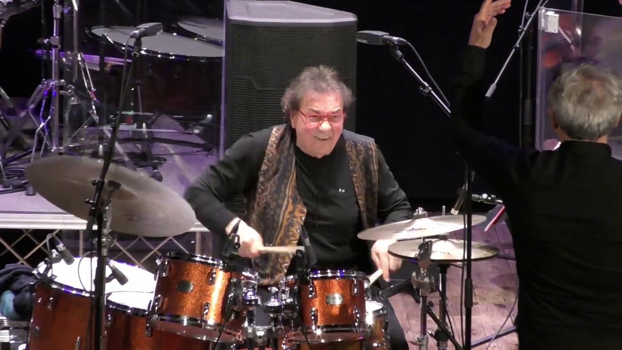 A ME ME PIACE 'O BLUES  TEATRO SAN VITTORINO  9 FEBBRAIO 2019  BENEVENTO