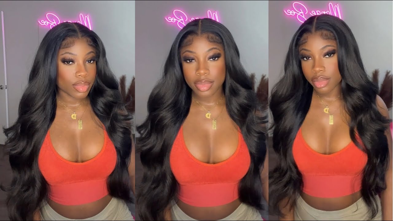 Bobbi Boss Daniella | Ebonyline