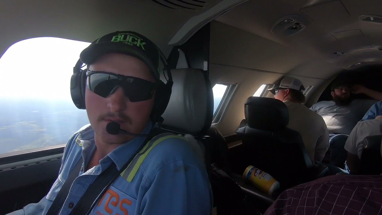 Citation M2 | Just Hired and Time to Fly
