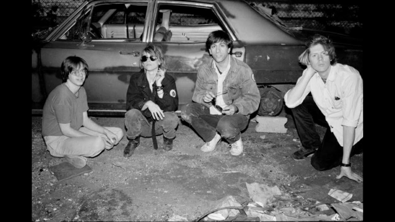 Sonic Youth - Death Valley '69 October 14 1987 live at The Cabaret Metro, Chicago, IL
