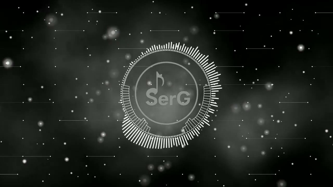 SerG  - Reader 2025 (Original Mix)