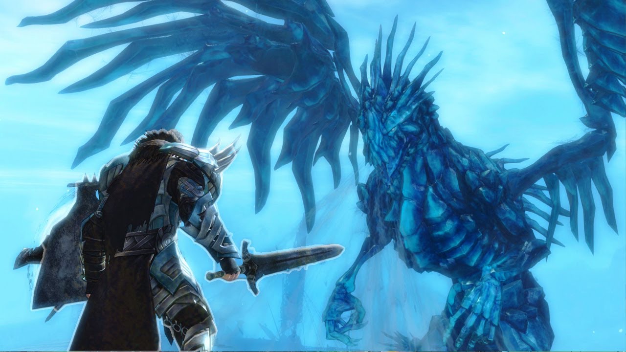 Top 5 Best PvE MMO You Can Play Now 2020 | SKYLENT