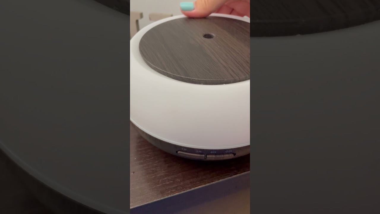 Reparaci&oacute;n humidificador