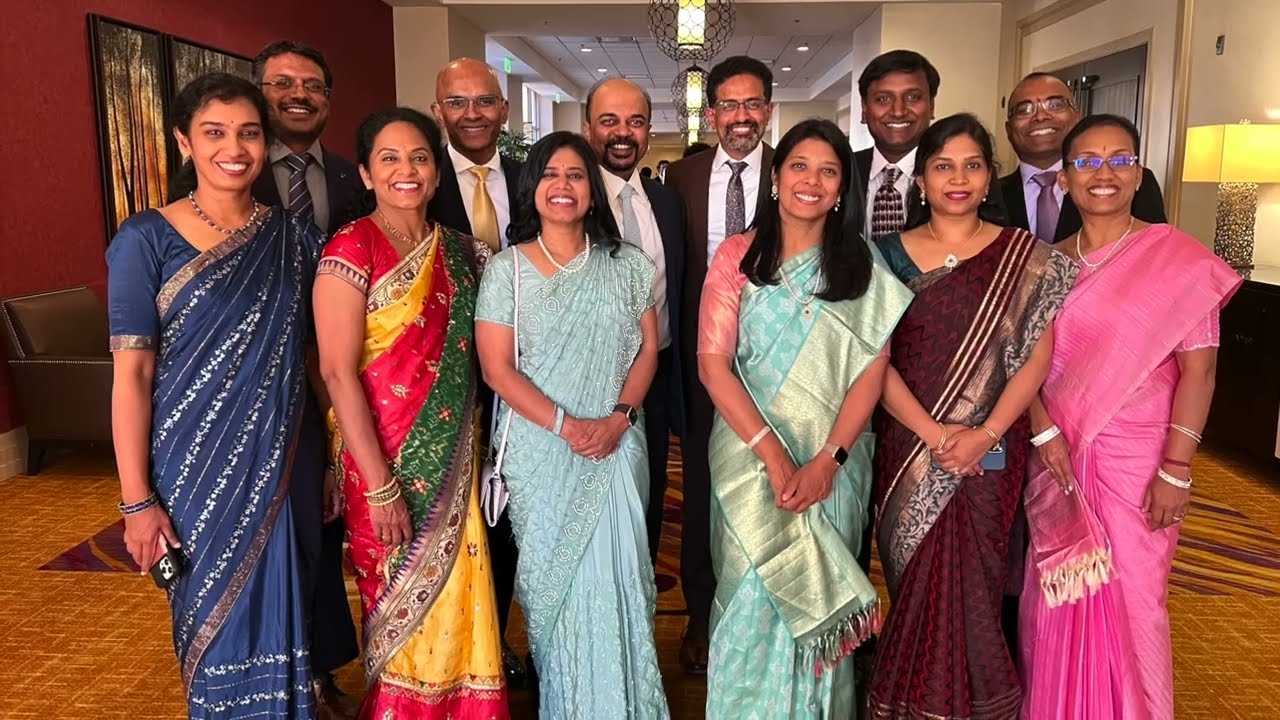 Kadhir and Jotthe's Wedding Reception