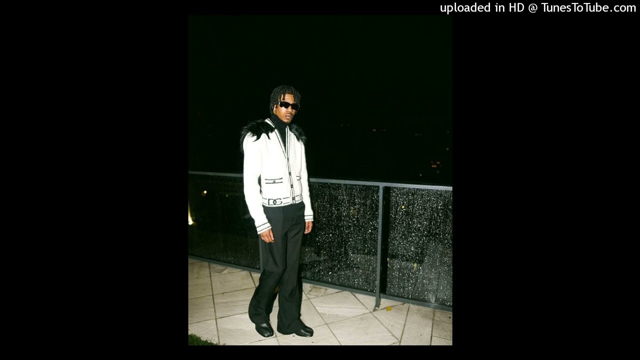 [FREE] Section8 x ChiChi x Wheezy Type Beat - 