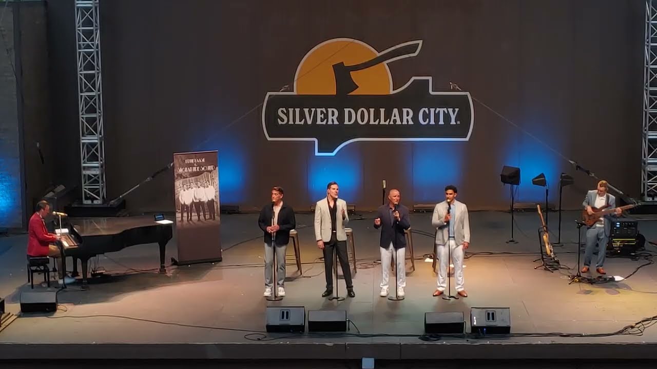 Ernie Haase & Signature Sound - Wedding Music