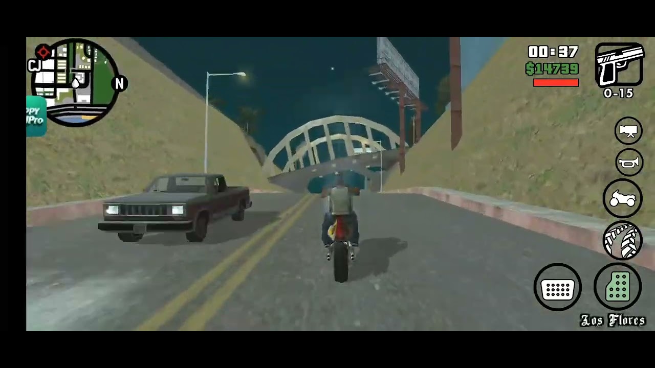 #gta#y#slantra#game#viralvideo#