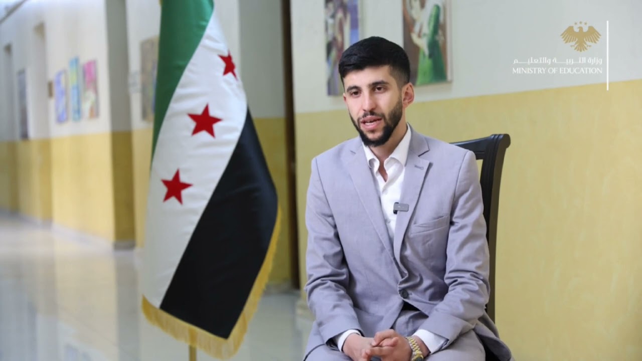 ديرالزور والرقة وحلب : التعليم يعيد رسم المستقبل