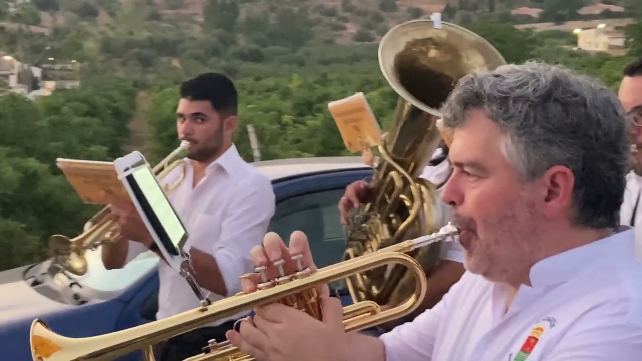 Venta Baja 2024. Procesión de Nuestra Sra. Virgen Milagrosa el sábado (completo)