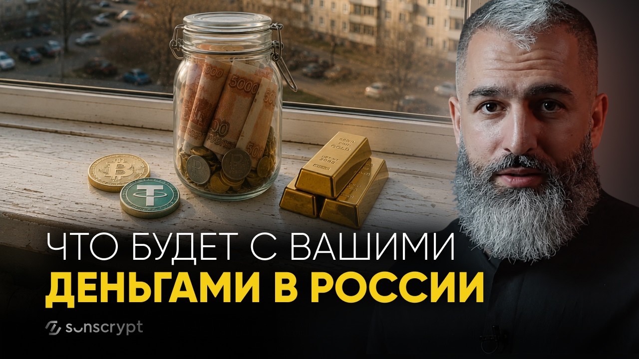 Новый закон в РФ все изменил. Показываю, что работает