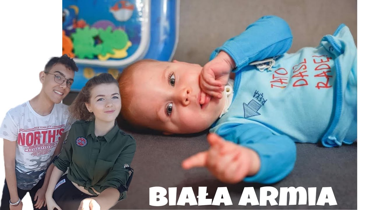 ŚPIEWAMY I POMAGAMY WOJTUSIOWI #3 LINK W OPISIE!♥Biała Armia Bajm Marita i Adam