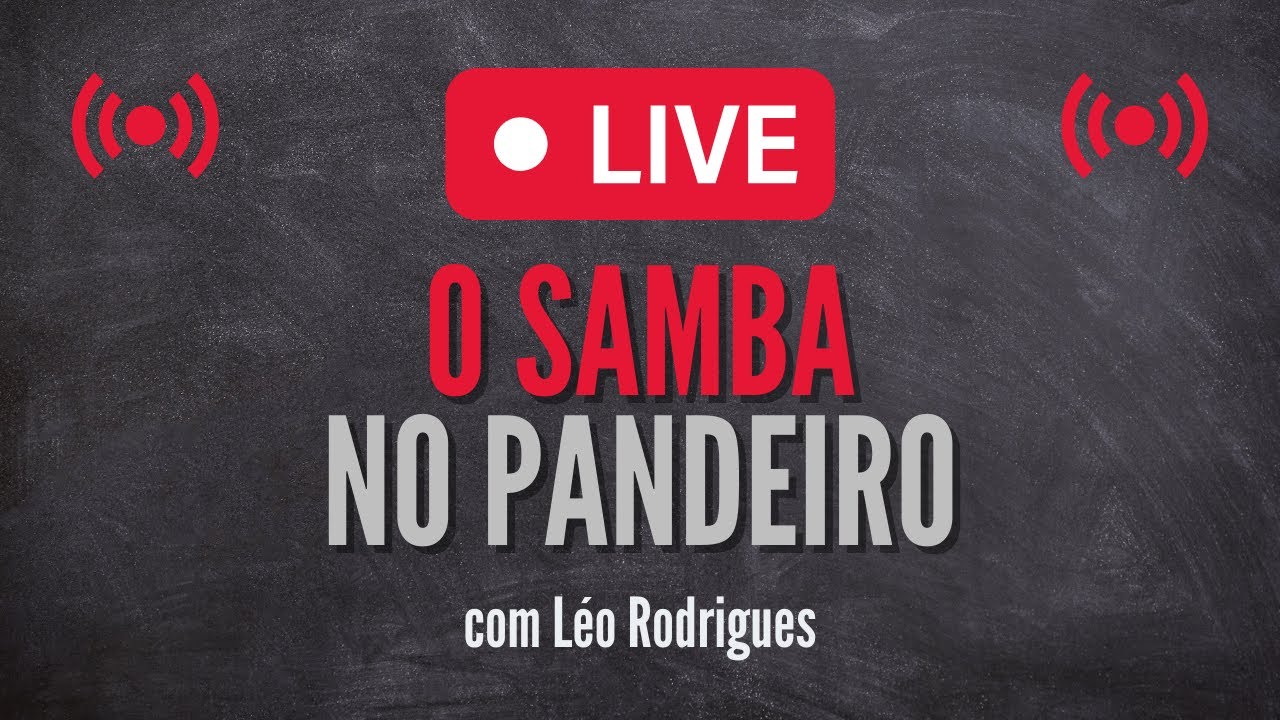 Dicas de ouro para tocar samba no pandeiro