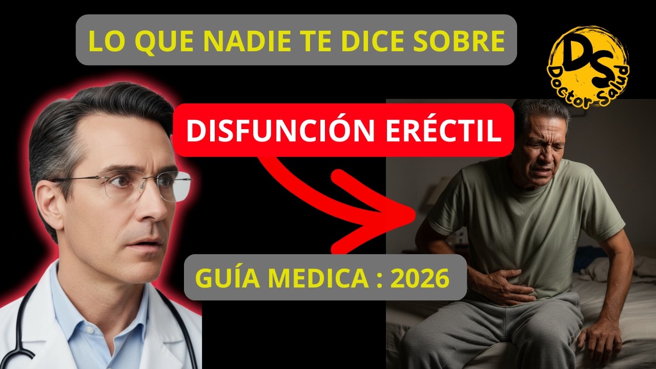 🚨🚨Por qué tu CORAZÓN está en PELIGRO (y no lo sabías) 💔