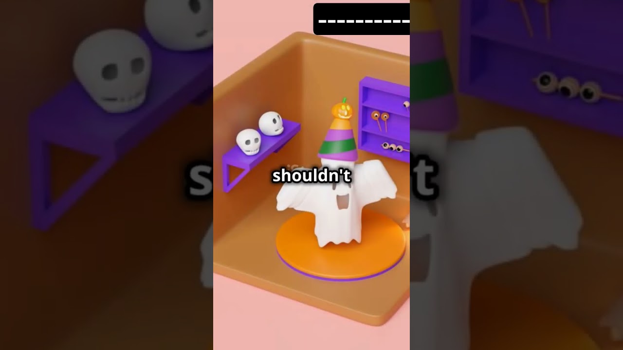 WHO IS BEN DROWNED...? 