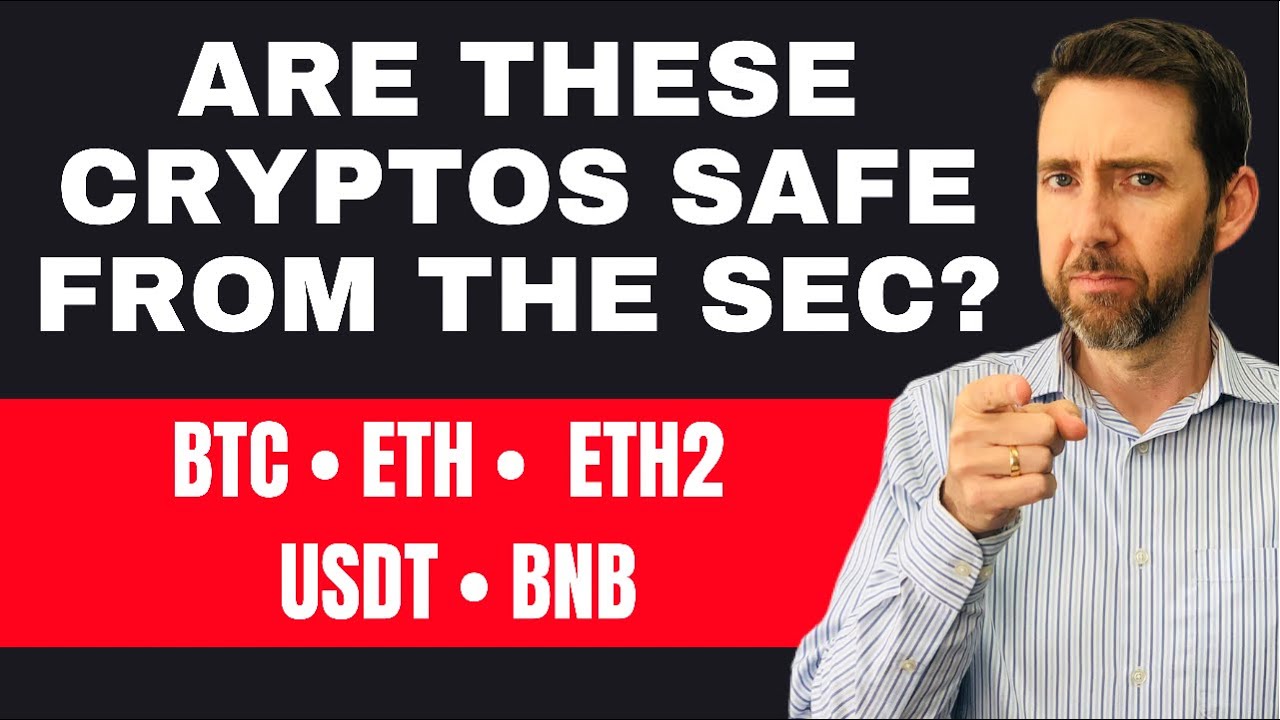 Attorney Jeremy Hogan Gives Bitcoin, Ethereum, Tether and Binance Coin an 