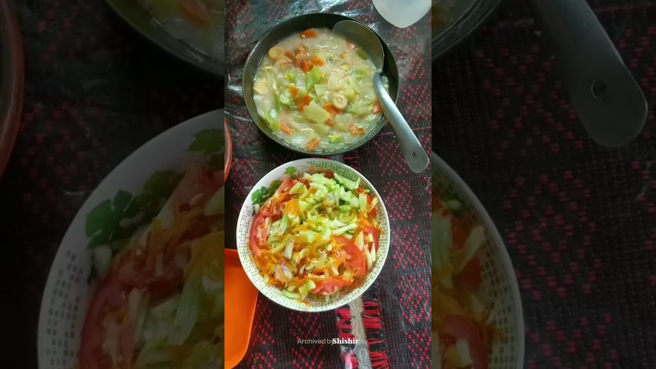 Homie Foodie