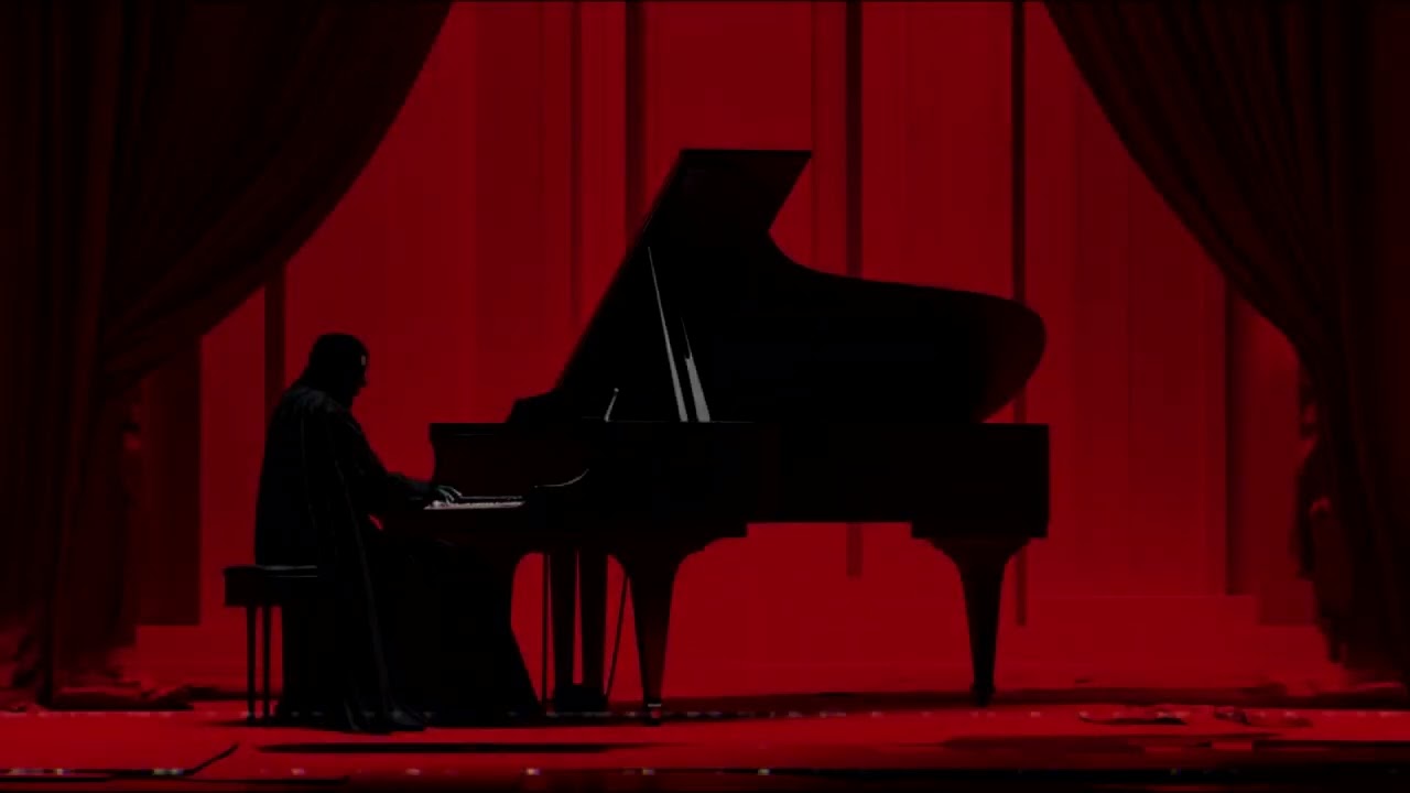 Instrumental Hip Hop 