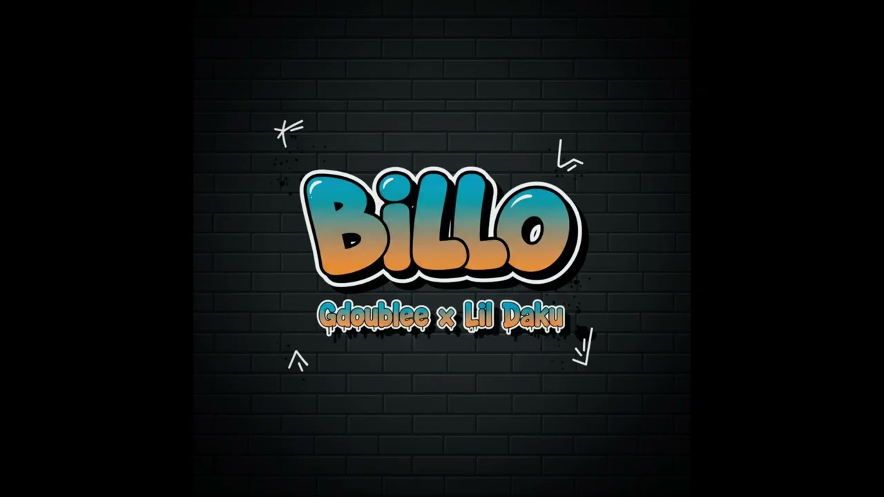 Billo - Gdoublee x Lil Daku