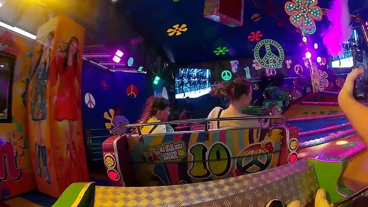 Action-Ohlrogge (onride) Kaltenkirchen Jahrmarkt 2025
