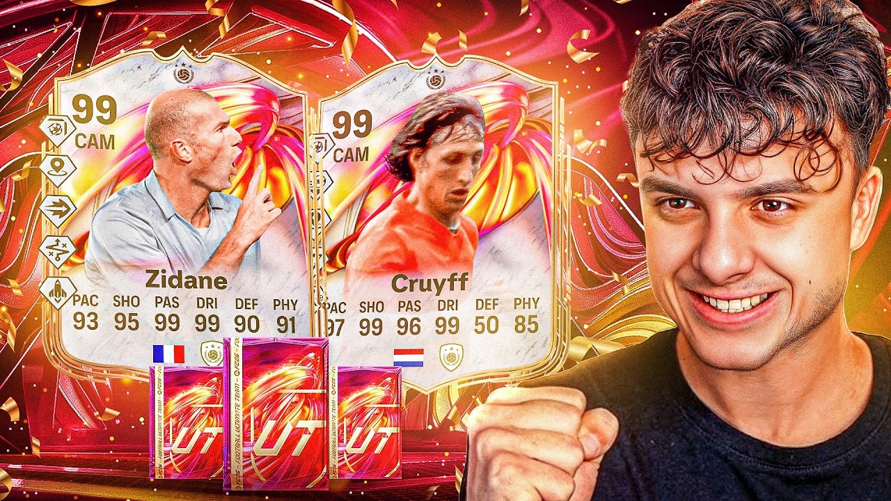 KARTA 99! W NAJWIĘKSZYM OPENINGU NA FUTTIES #3