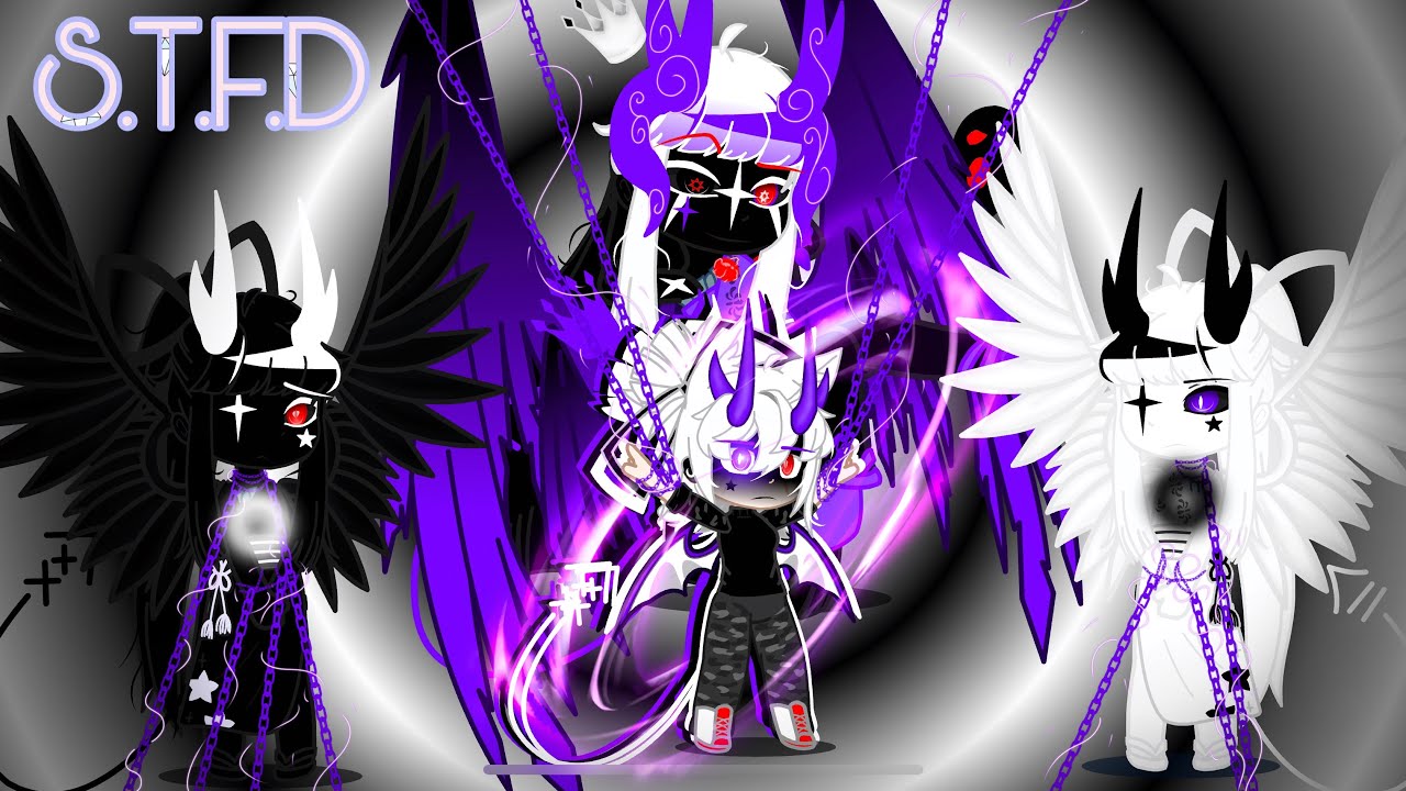 S.t.f.d GCMV [ Part 2 from Light em Up ]