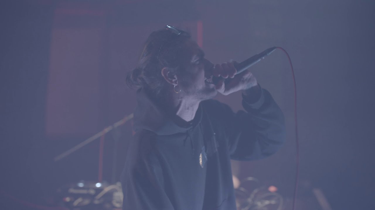 Fuchs2 Live: Edův Syn