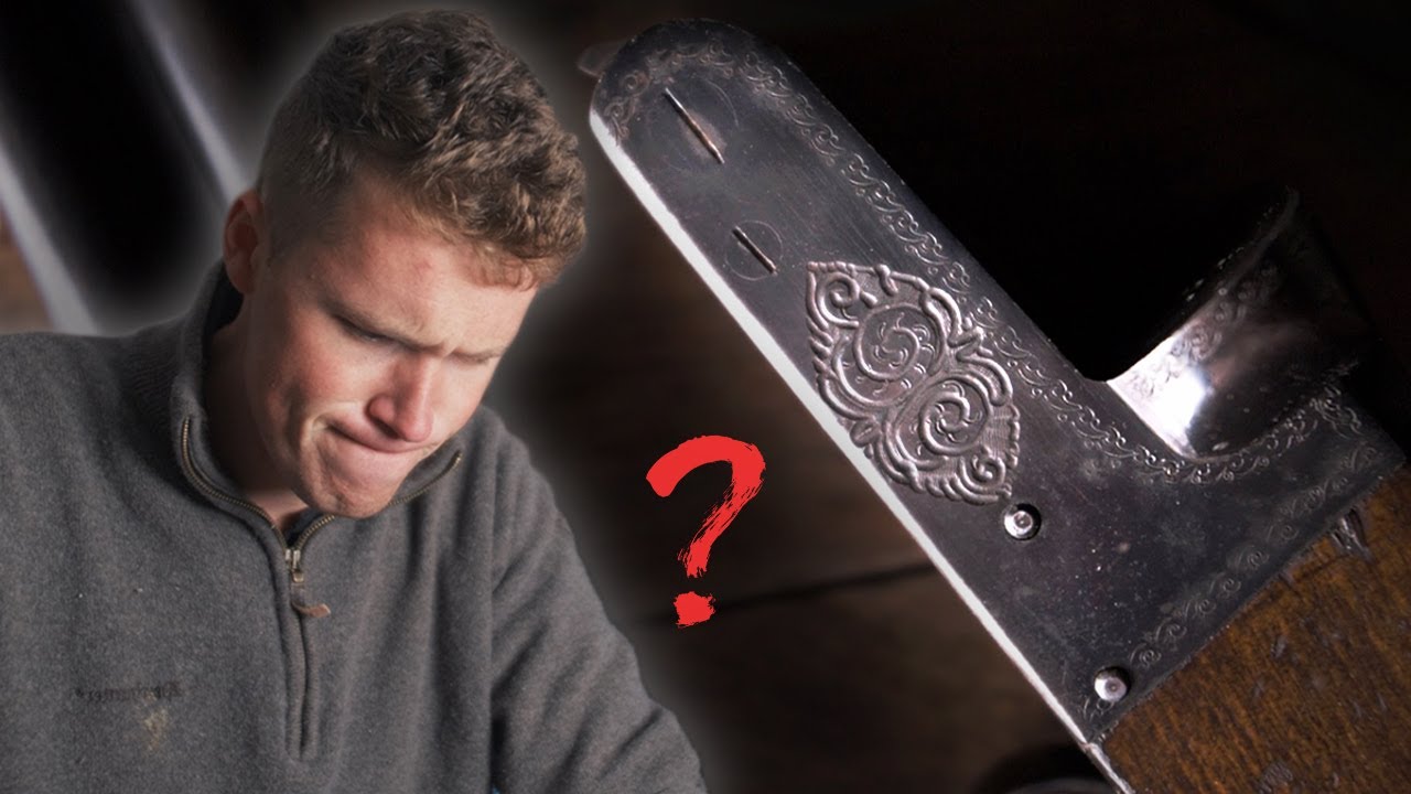 I Bought The Internet's Cheapest Shotgun!