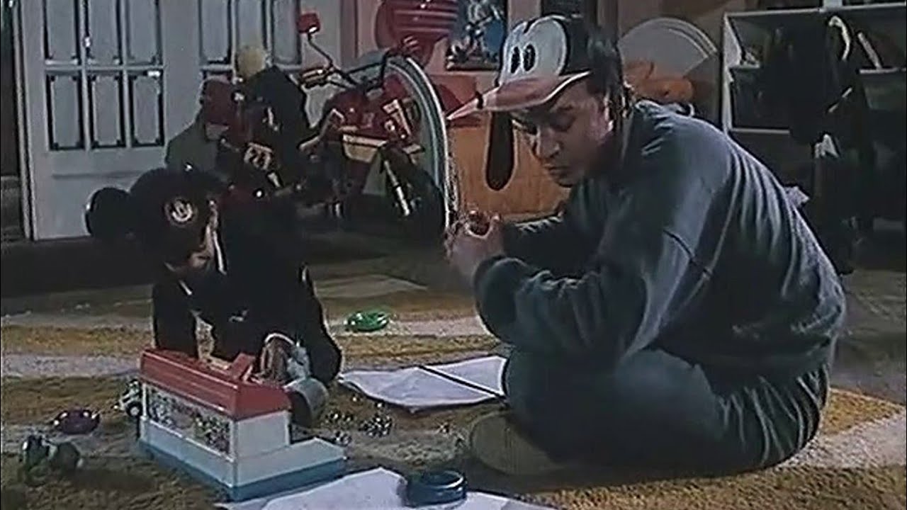 Zarko Lau&scaron;evic & njegov sin ( Bolje od Bekstva)