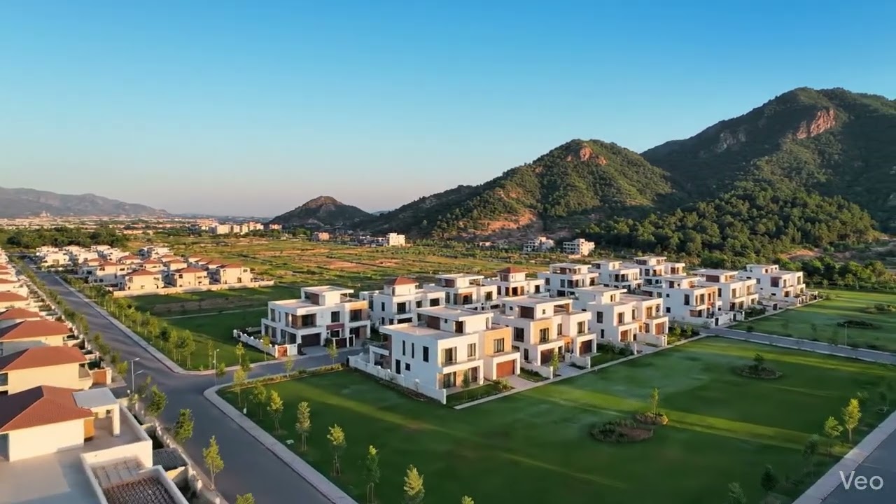 Discover Modern Living in Township Abbottabad | Houses & Plots for Sale in Abbottabad Pakistan