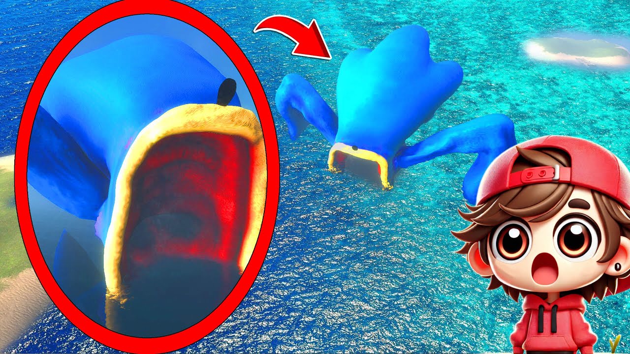 التقطت طائرتي بدون طيار سونيك SEA GIANT SONIC TAPES بالكاميرا في الحياة الواقعية