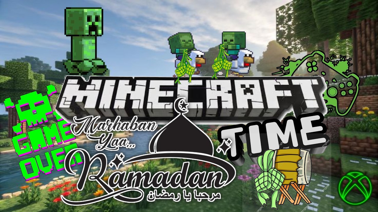 lagi pengen main game lain