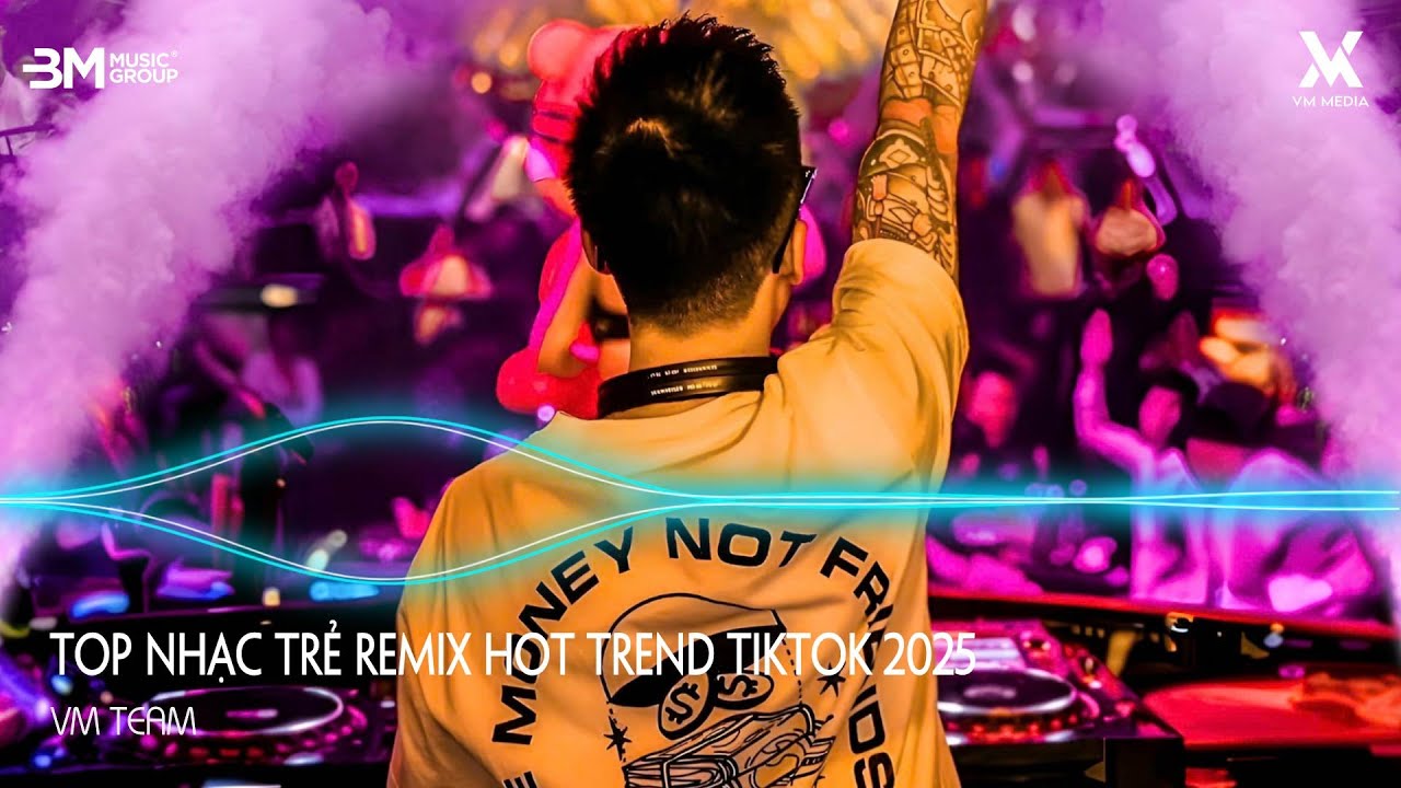 14 Ngày Nhớ Em, Mở Lối Cho Em, Trả Cho Em Remix | TOP Nhạc Trẻ Remix Hot Trend TikTok 2025